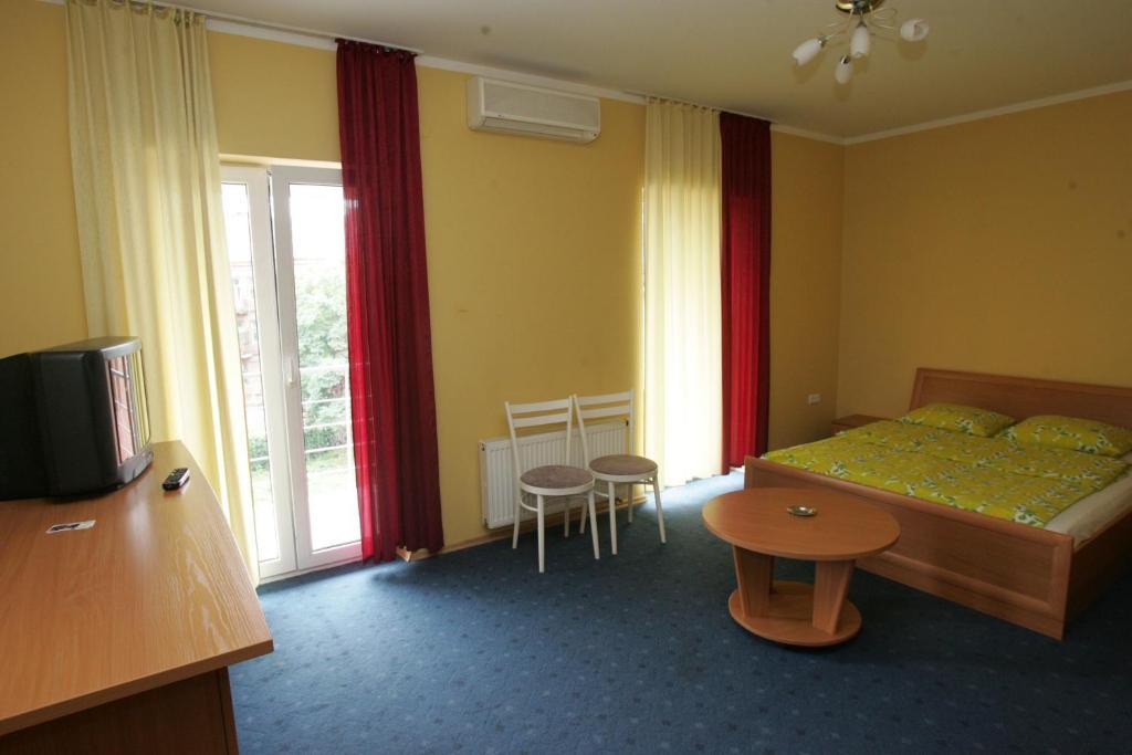 Marijos Karpenko Apartaments カウナス 部屋 写真