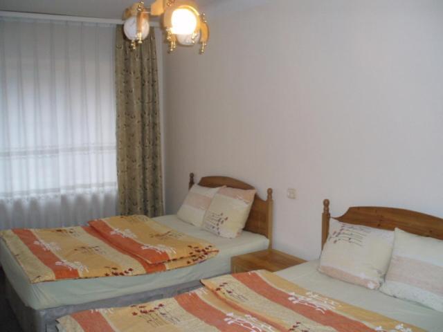 Marijos Karpenko Apartaments カウナス 部屋 写真