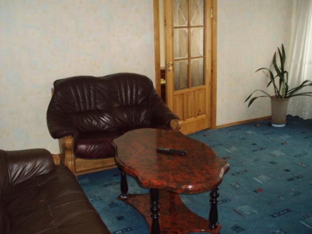 Marijos Karpenko Apartaments カウナス 部屋 写真