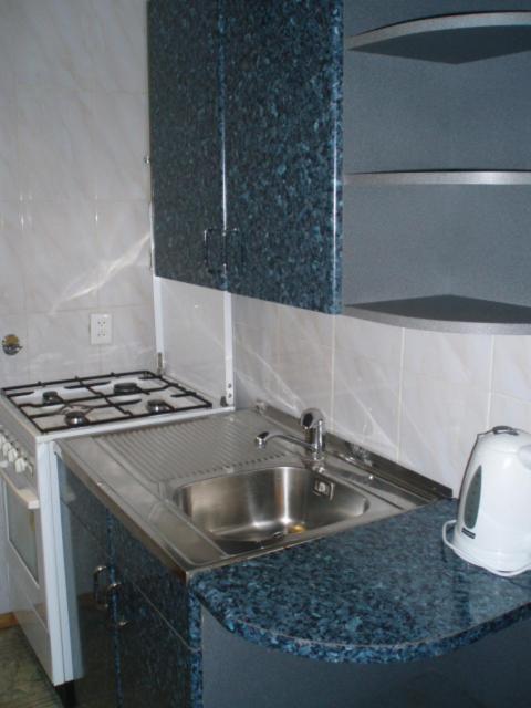 Marijos Karpenko Apartaments カウナス エクステリア 写真