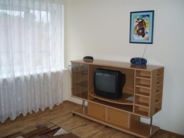 Marijos Karpenko Apartaments カウナス エクステリア 写真